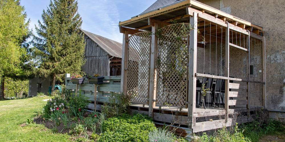  A l'Orée des Bois (Centre-Val de Loire, Indre-et-Loire)