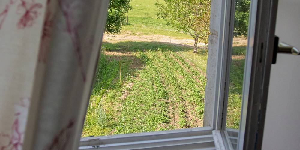  La Bergerie du Logis (Centre-Val de Loire, Indre)