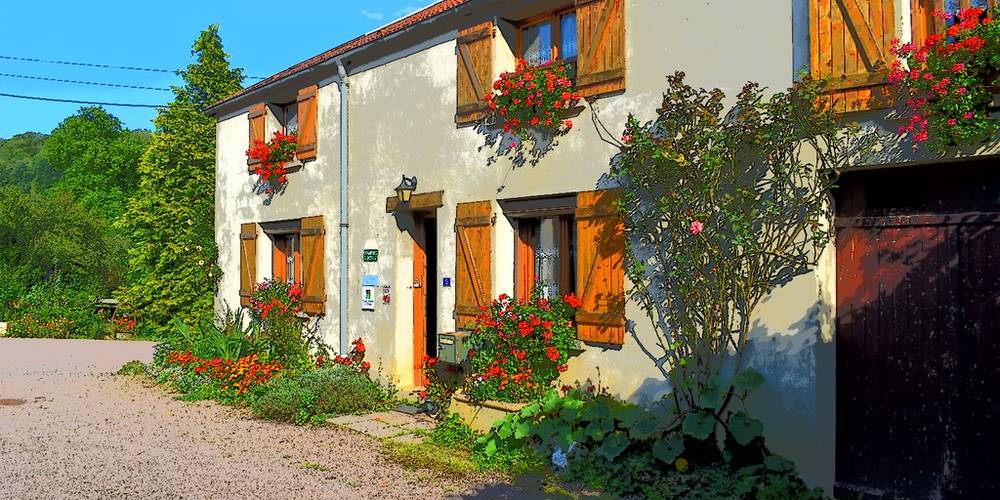  A la source Saolon (Grand Est, Haute-Marne)