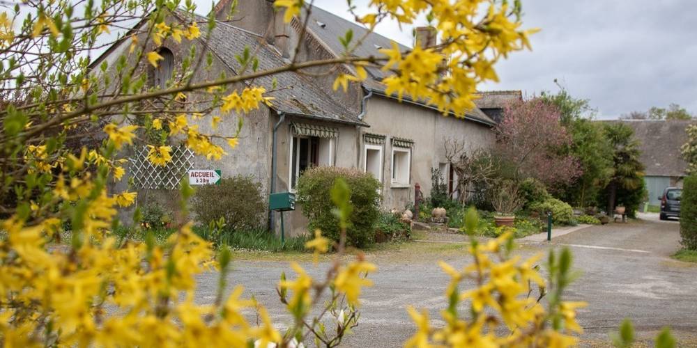  Ferme des Grillons (Centre-Val de Loire, Indre-et-Loire)