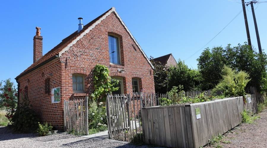  Les Jardins d'Olus (Hauts-de-France, Nord)