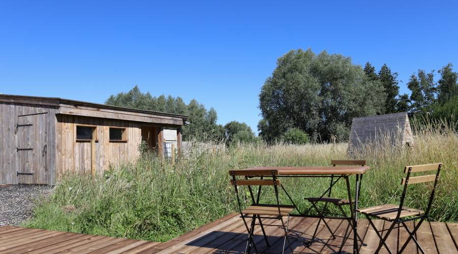  Les Jardins d'Olus (Hauts-de-France, Nord)