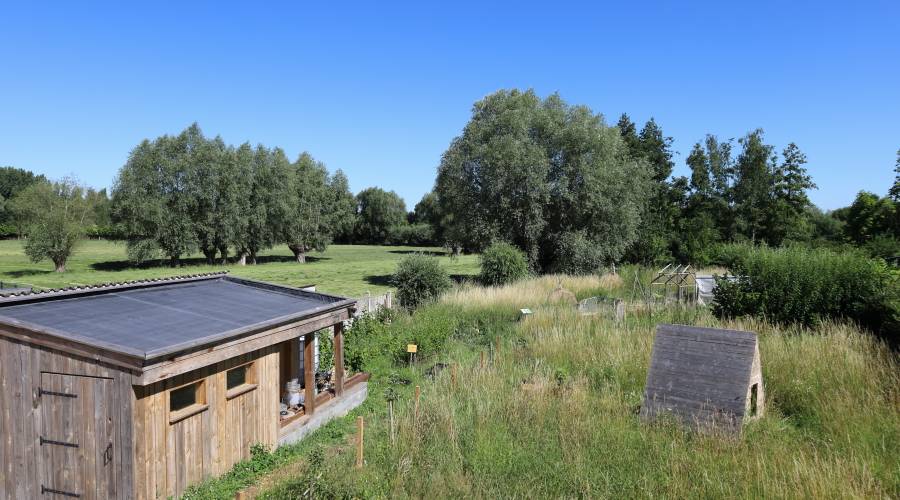  Les Jardins d'Olus (Hauts-de-France, Nord)
