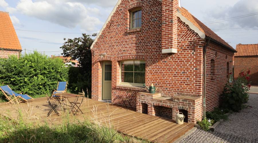  Les Jardins d'Olus (Hauts-de-France, Nord)