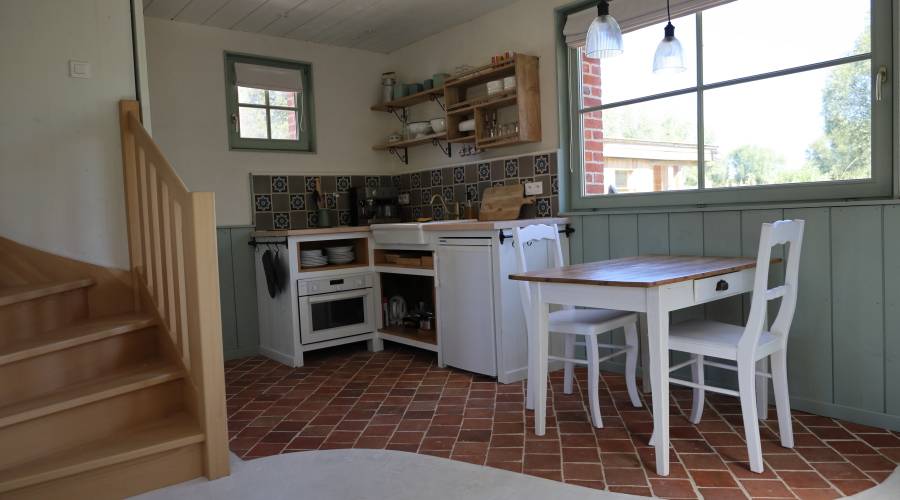  Les Jardins d'Olus (Hauts-de-France, Nord)