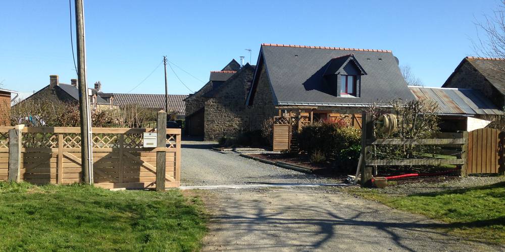  "un souffle sur le foin" (Bretagne, Ille-et-Vilaine)