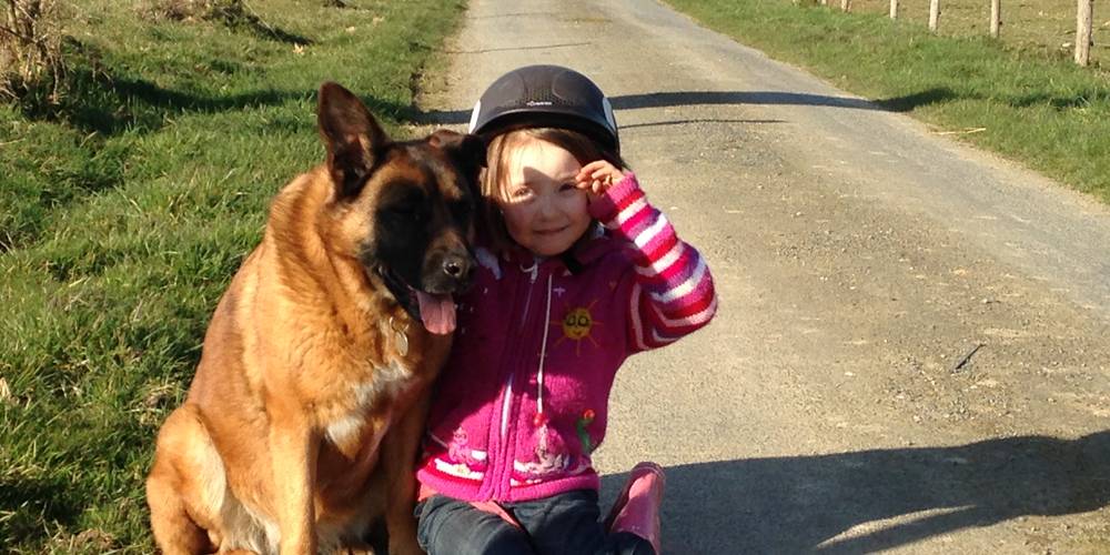  "un souffle sur le foin" (Bretagne, Ille-et-Vilaine)