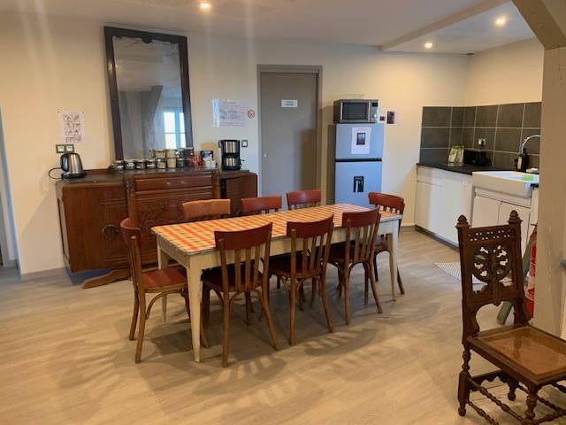  Relais des trois écluses (Centre-Val de Loire, Loiret)