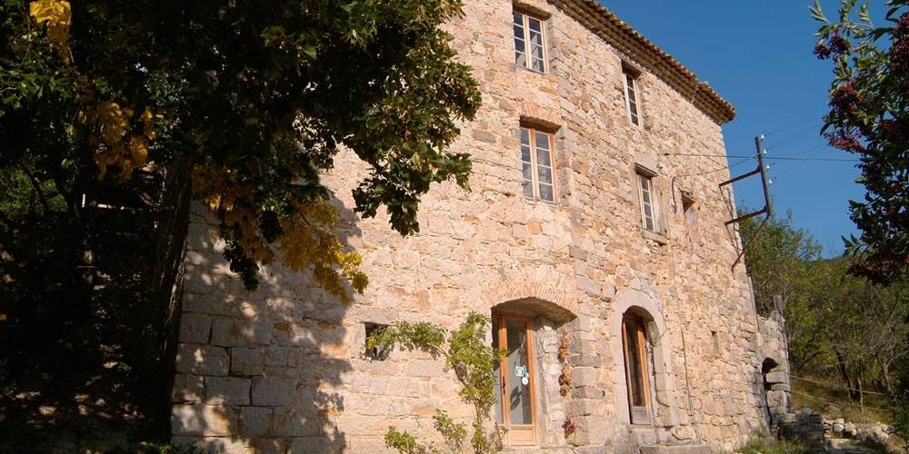  Pra Boyer (Provence-Alpes-Côte d’Azur, Hautes-Alpes)