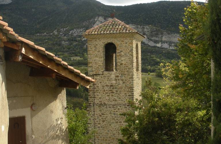  Pra Boyer (Provence-Alpes-Côte d’Azur, Hautes-Alpes)