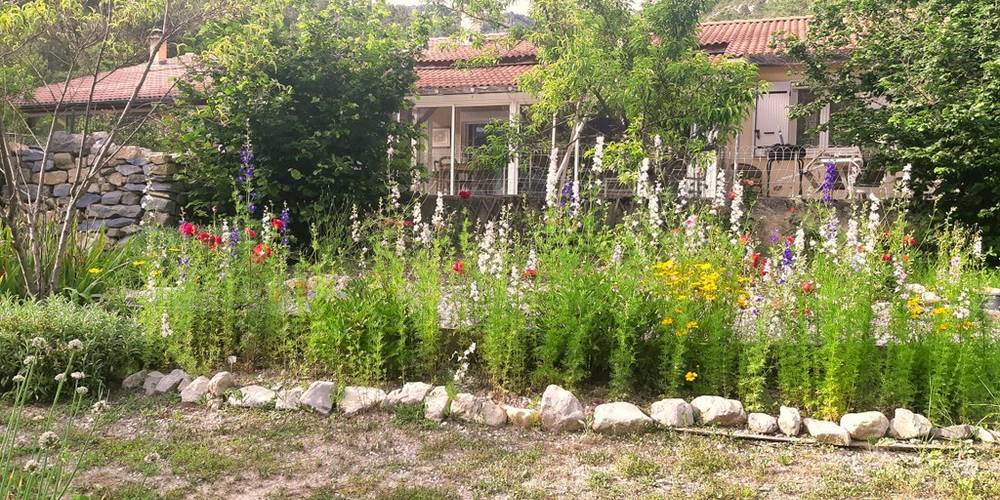  L'oustaou dou Pastre (Provence-Alpes-Côte d’Azur, Hautes-Alpes)