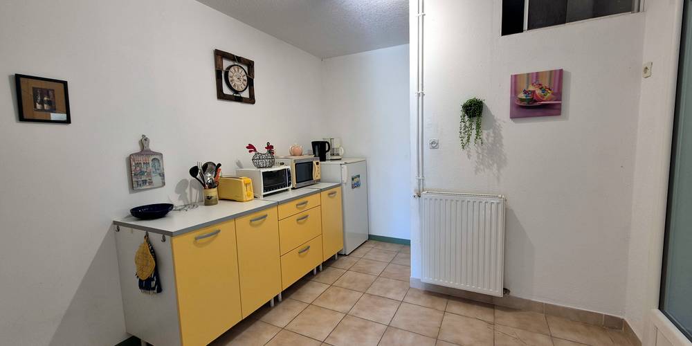  L'oustaou dou Pastre (Provence-Alpes-Côte d’Azur, Hautes-Alpes)