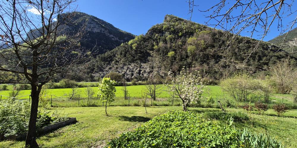  L'oustaou dou Pastre (Provence-Alpes-Côte d’Azur, Hautes-Alpes)