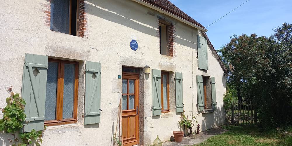  Quelque part sur la terre (Nouvelle-Aquitaine, Creuse)