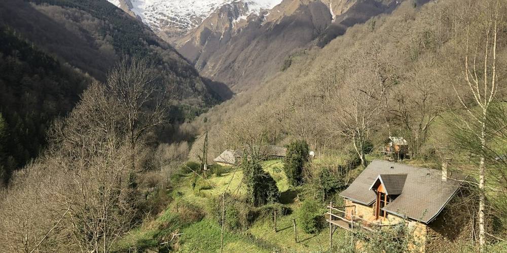  FERME LES BOURIÈS (Occitanie, Ariège)