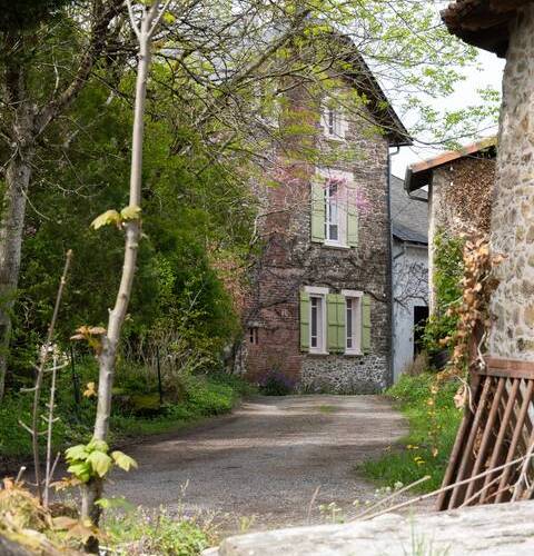  Mandra Farm (Occitanie, Lot)