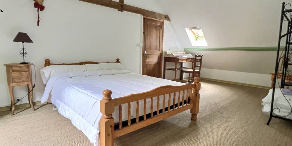  Moulin de Lascaux (Nouvelle-Aquitaine, Creuse)