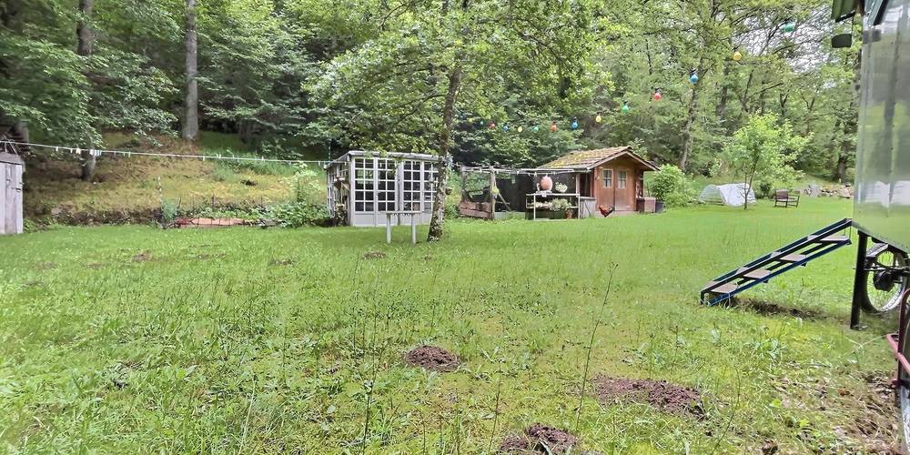  Moulin de Lascaux (Nouvelle-Aquitaine, Creuse)