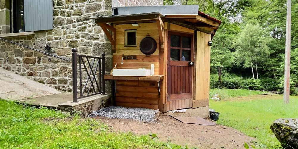  Moulin de Lascaux (Nouvelle-Aquitaine, Creuse)