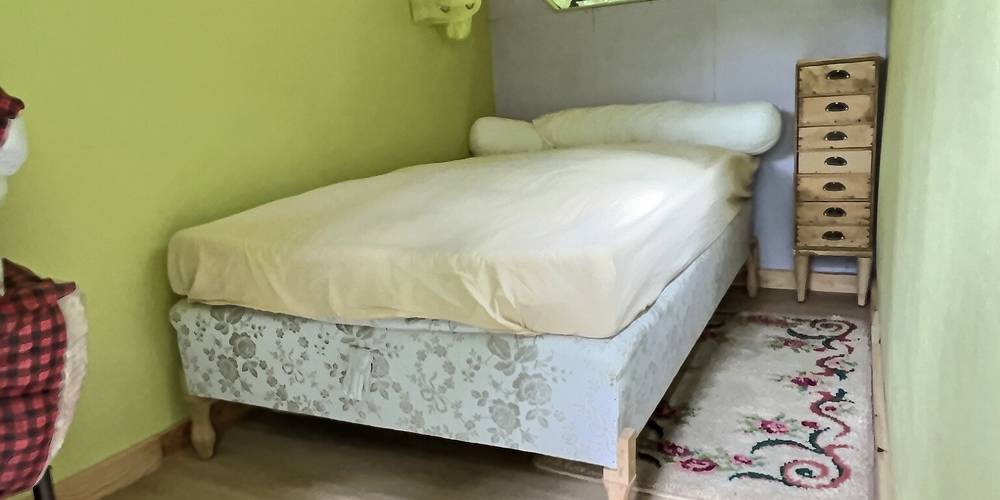  Moulin de Lascaux (Nouvelle-Aquitaine, Creuse)