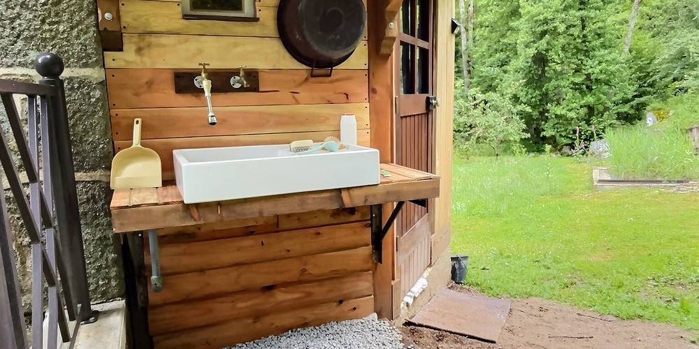  Moulin de Lascaux (Nouvelle-Aquitaine, Creuse)