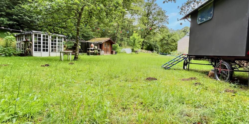  Moulin de Lascaux (Nouvelle-Aquitaine, Creuse)