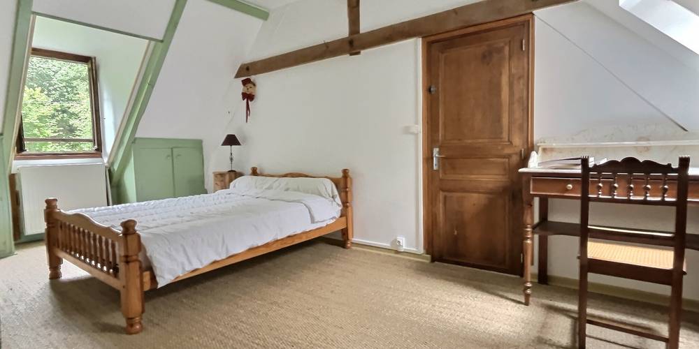  Moulin de Lascaux (Nouvelle-Aquitaine, Creuse)