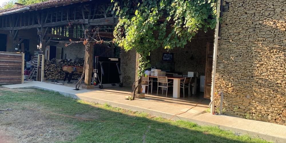  Domaine du Canteau d'YF (Occitanie, Gers)