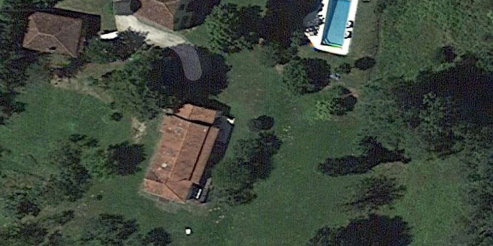  Domaine du Canteau d'YF (Occitanie, Gers)