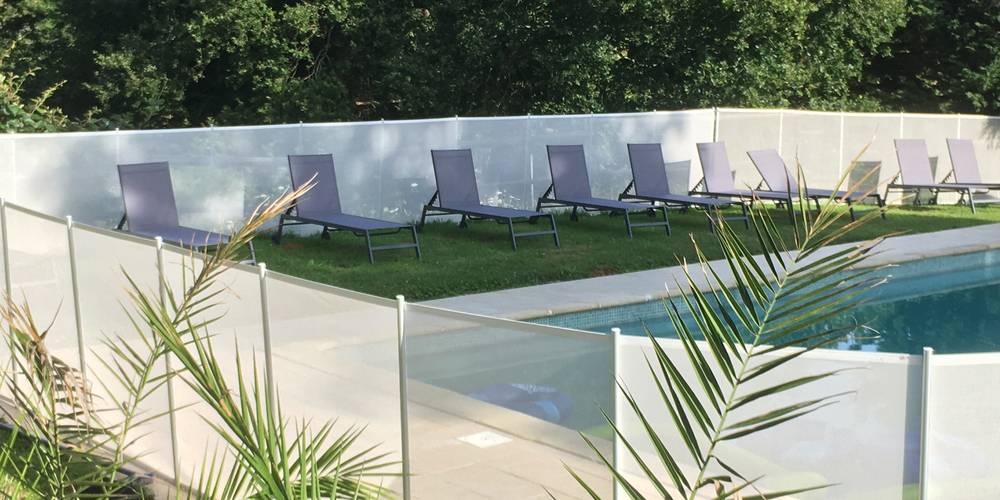  Domaine du Canteau d'YF (Occitanie, Gers)