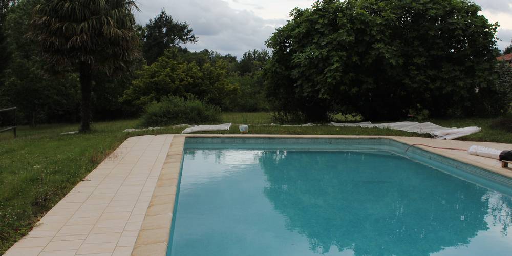  Domaine du Canteau d'YF (Occitanie, Gers)