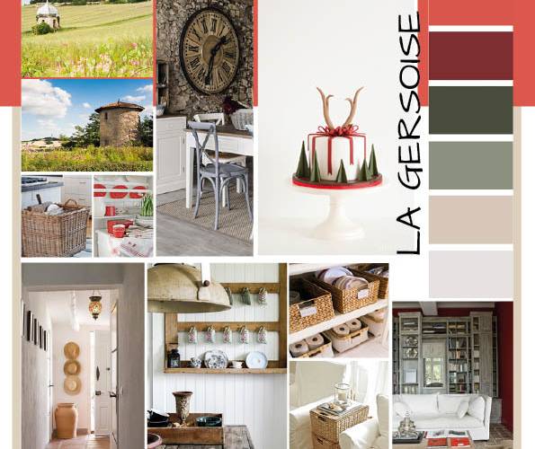  Domaine du Canteau d'YF (Occitanie, Gers)