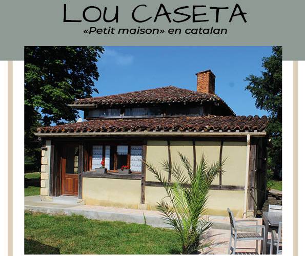  Domaine du Canteau d'YF (Occitanie, Gers)