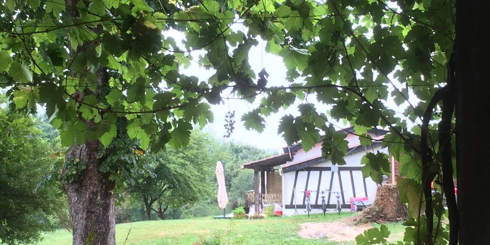  Domaine du Canteau d'YF (Occitanie, Gers)