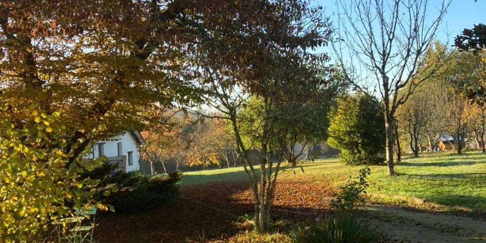  Domaine du Canteau d'YF (Occitanie, Gers)