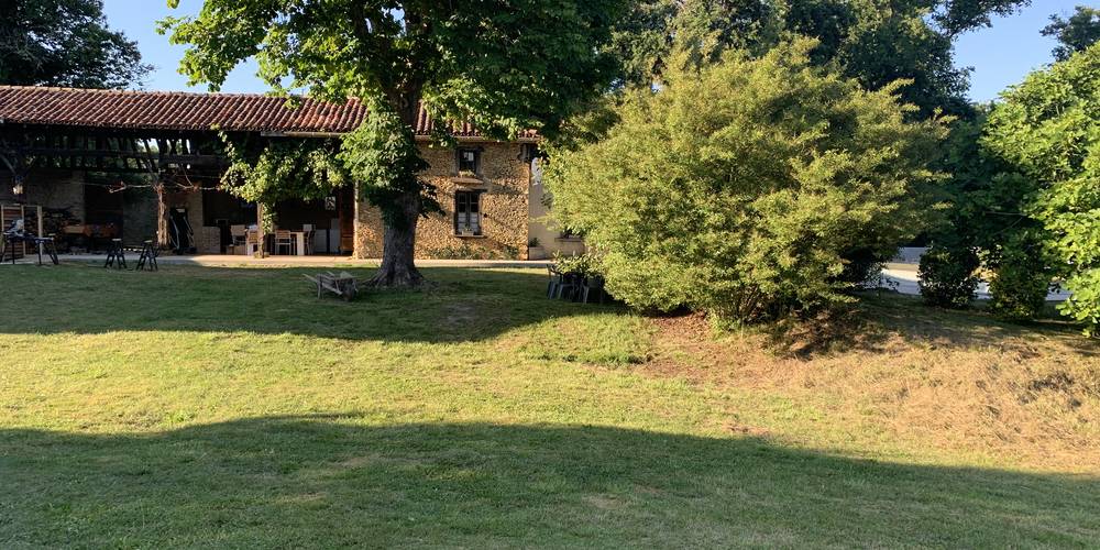  Domaine du Canteau d'YF (Occitanie, Gers)