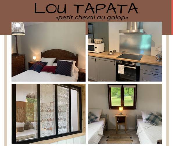  Domaine du Canteau d'YF (Occitanie, Gers)