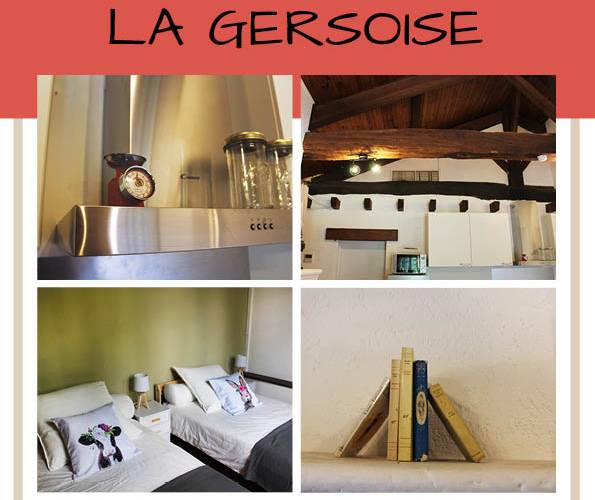  Domaine du Canteau d'YF (Occitanie, Gers)