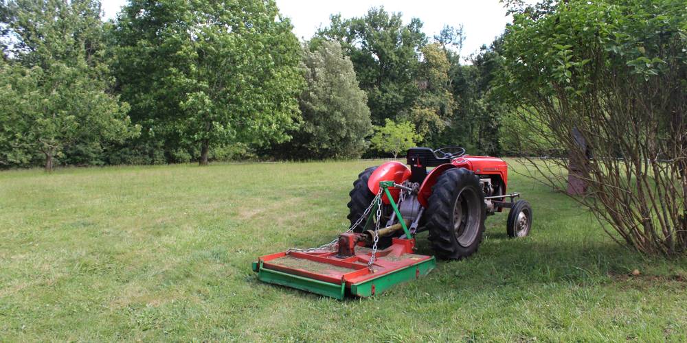  Domaine du Canteau d'YF (Occitanie, Gers)