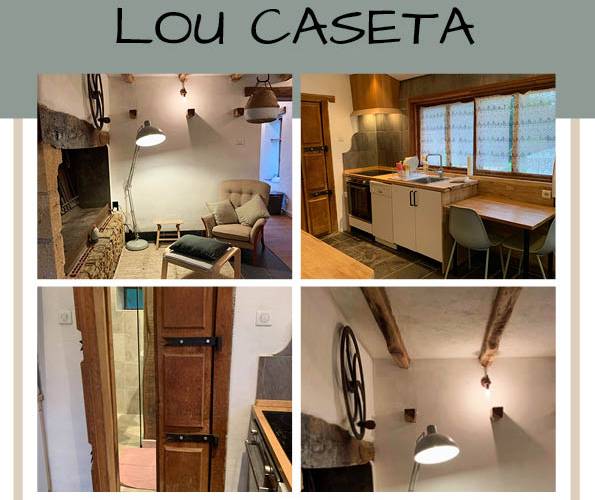  Domaine du Canteau d'YF (Occitanie, Gers)