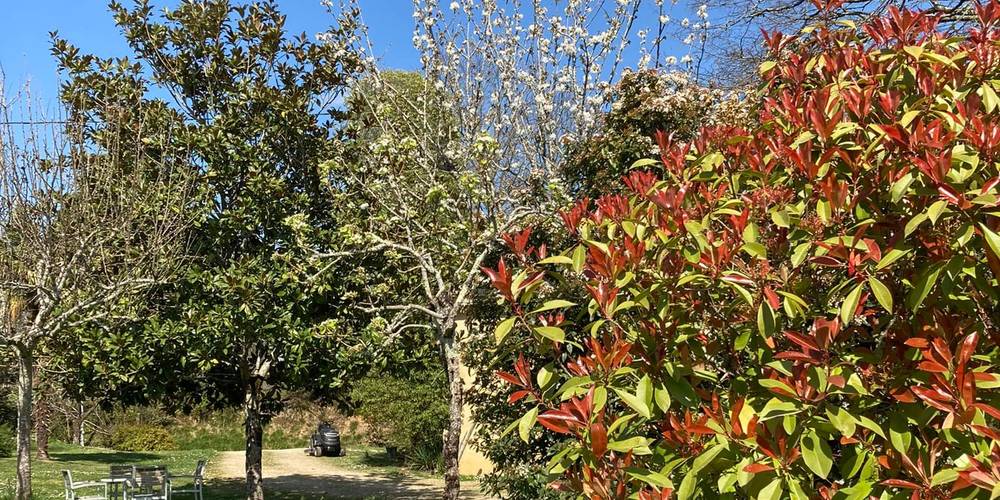  Domaine du Canteau d'YF (Occitanie, Gers)