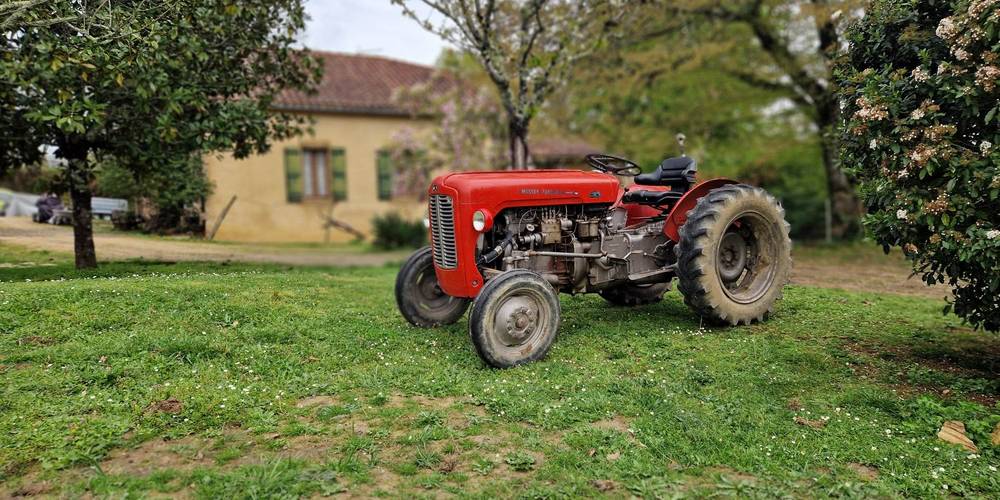  Domaine du Canteau d'YF (Occitanie, Gers)