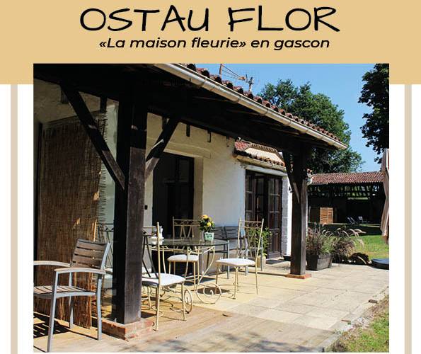  Domaine du Canteau d'YF (Occitanie, Gers)