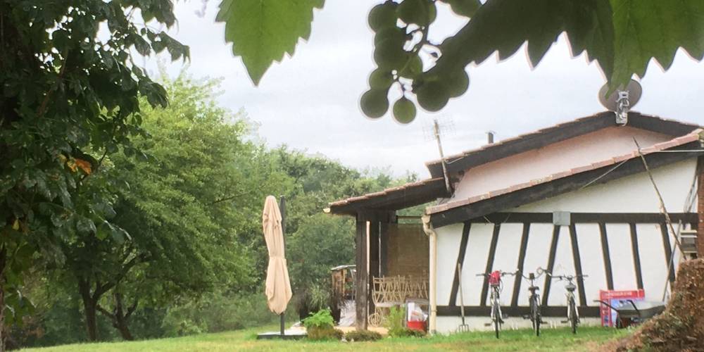  Domaine du Canteau d'YF (Occitanie, Gers)