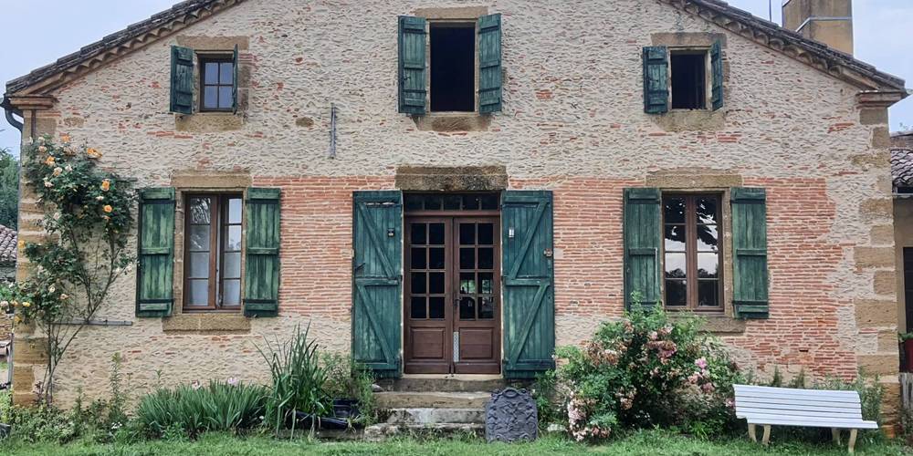  Domaine du Canteau d'YF (Occitanie, Gers)