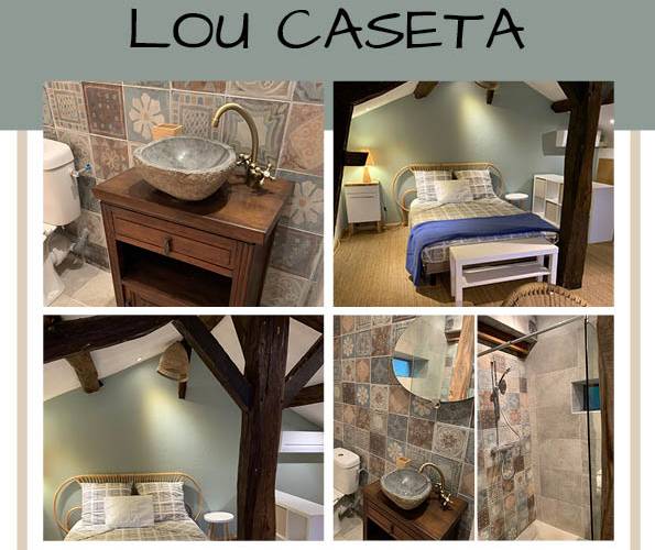  Domaine du Canteau d'YF (Occitanie, Gers)