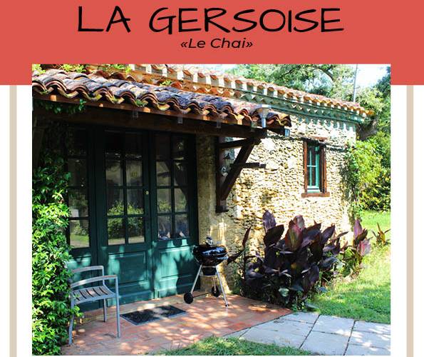  Domaine du Canteau d'YF (Occitanie, Gers)