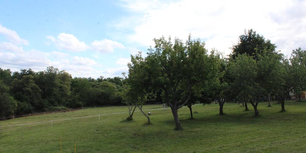  Domaine du Canteau d'YF (Occitanie, Gers)
