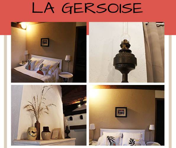  Domaine du Canteau d'YF (Occitanie, Gers)