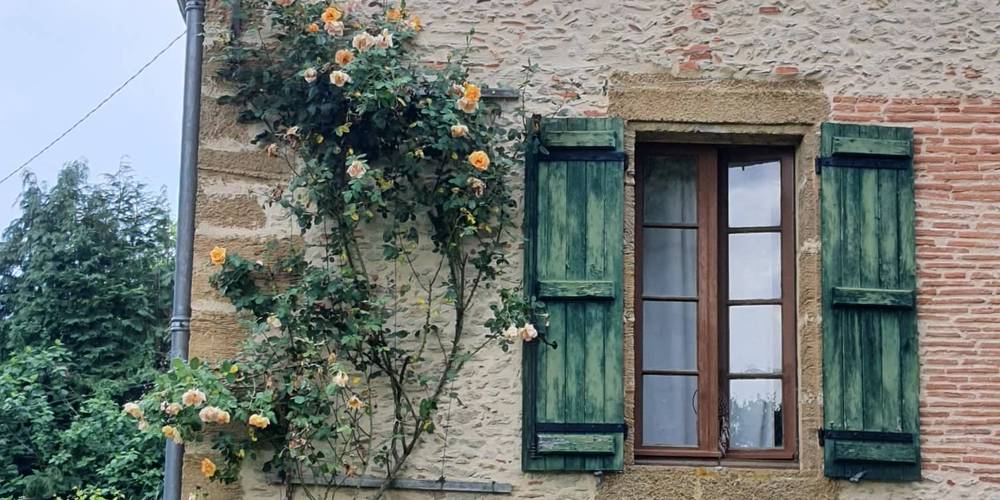  Domaine du Canteau d'YF (Occitanie, Gers)